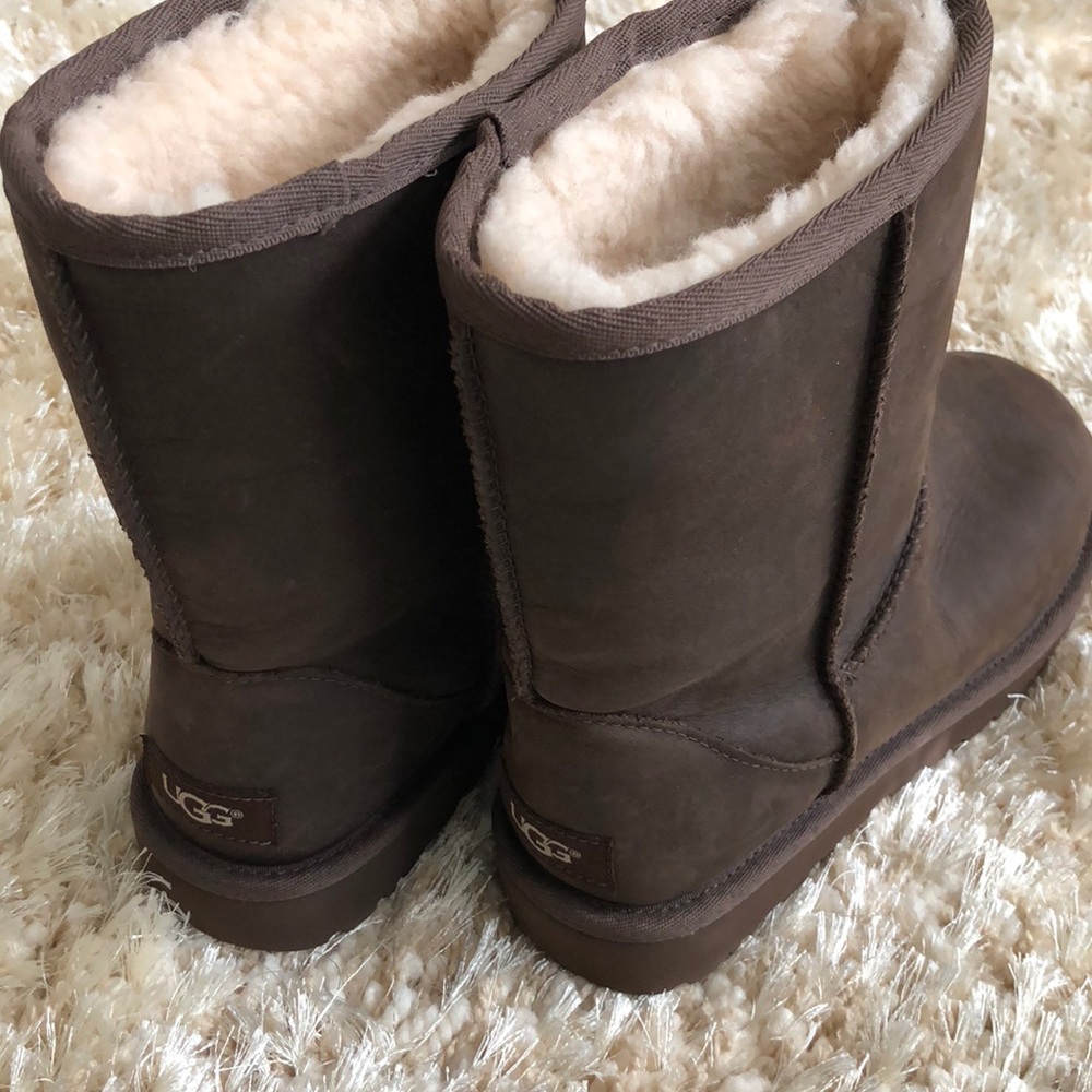 UGGS BRAND NEW With Box